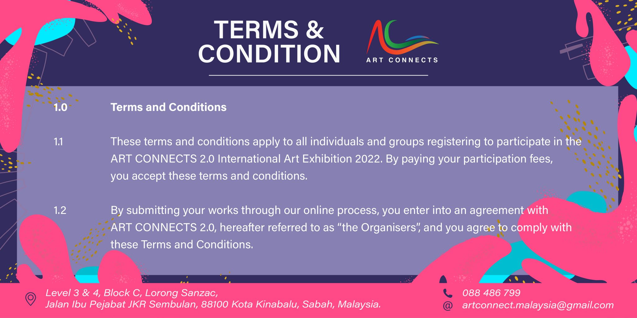 Art connect NEW-3-03