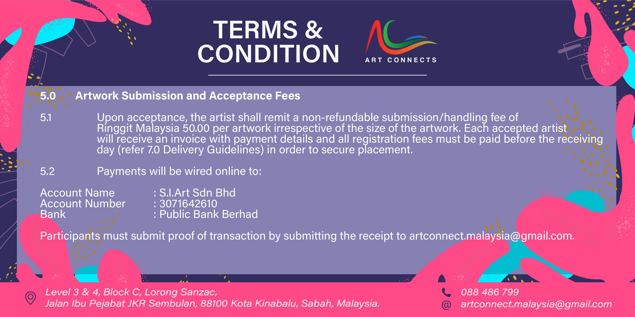 Art connect NEW-3-11