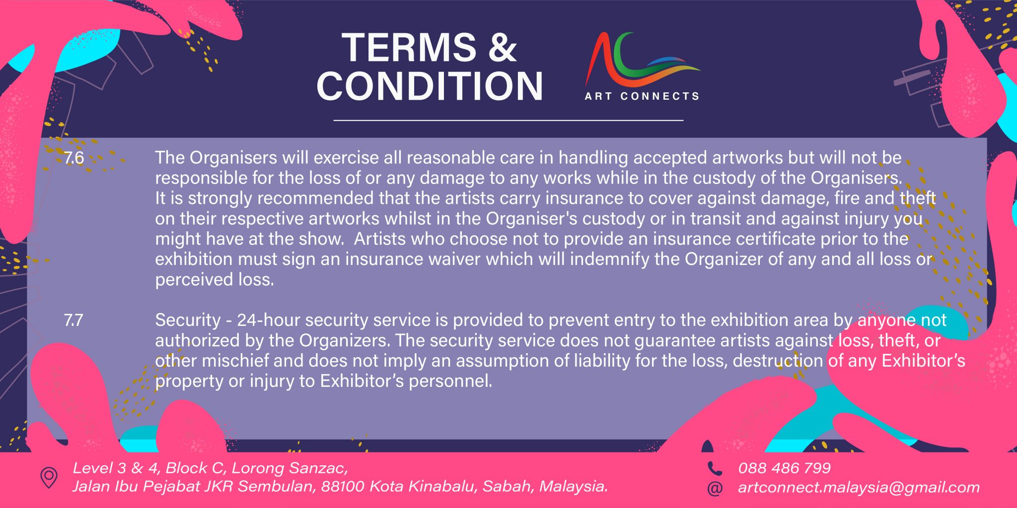 Art connect NEW-3-14