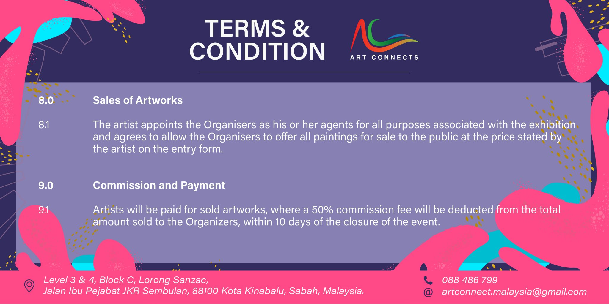 Art connect NEW-3-15