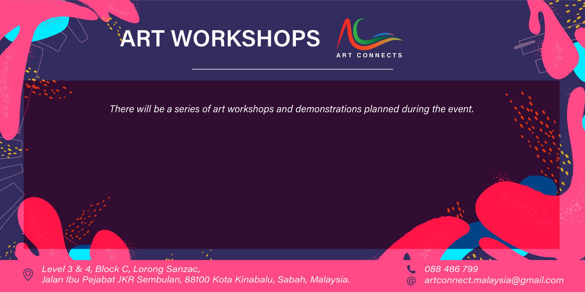 Art connect NEW-3-18