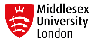 middlesex university