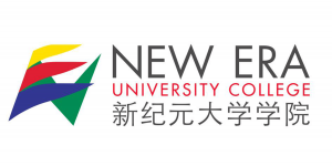 new era university college