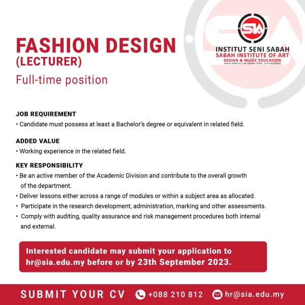 Hiring Poster_FD Lecturer 2023 02