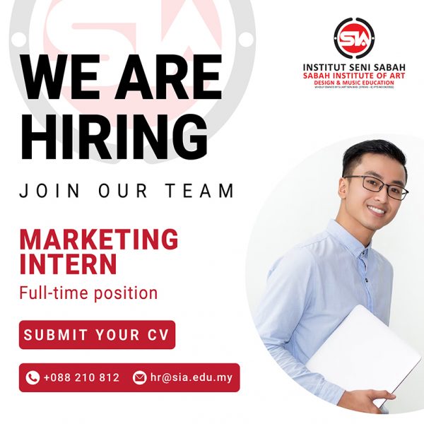 Hiring Poster