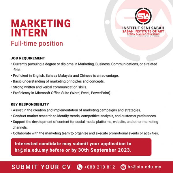 Hiring Poster